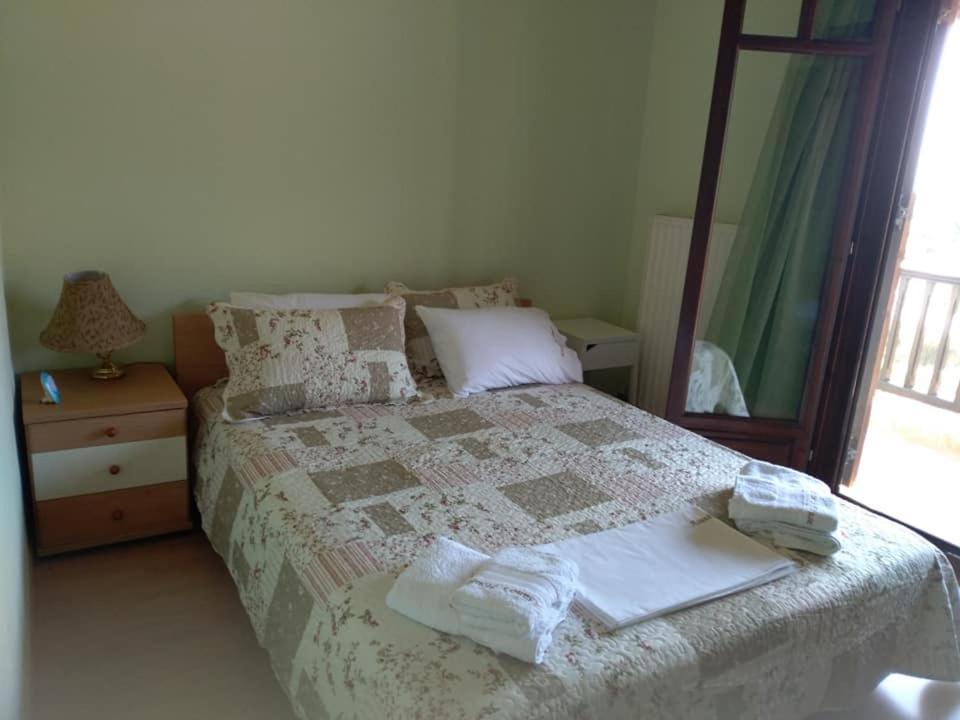 Asano'S House Villa Агиос Николаос Екстериор снимка