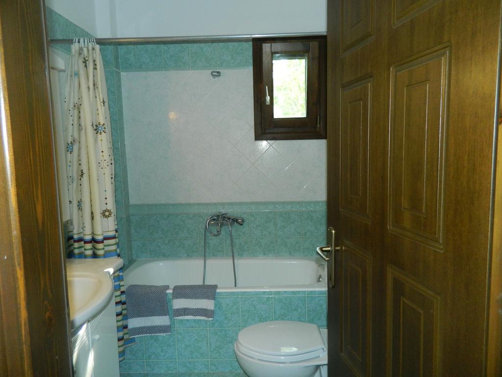 Asano'S House Villa Агиос Николаос Екстериор снимка