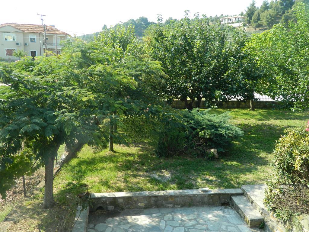 Asano'S House Villa Агиос Николаос Екстериор снимка