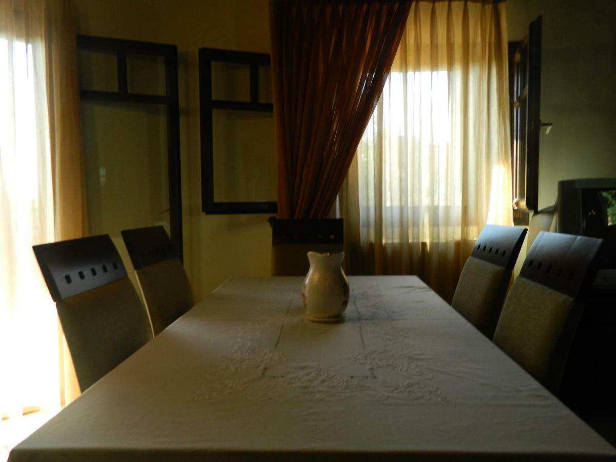 Asano'S House Villa Агиос Николаос Екстериор снимка