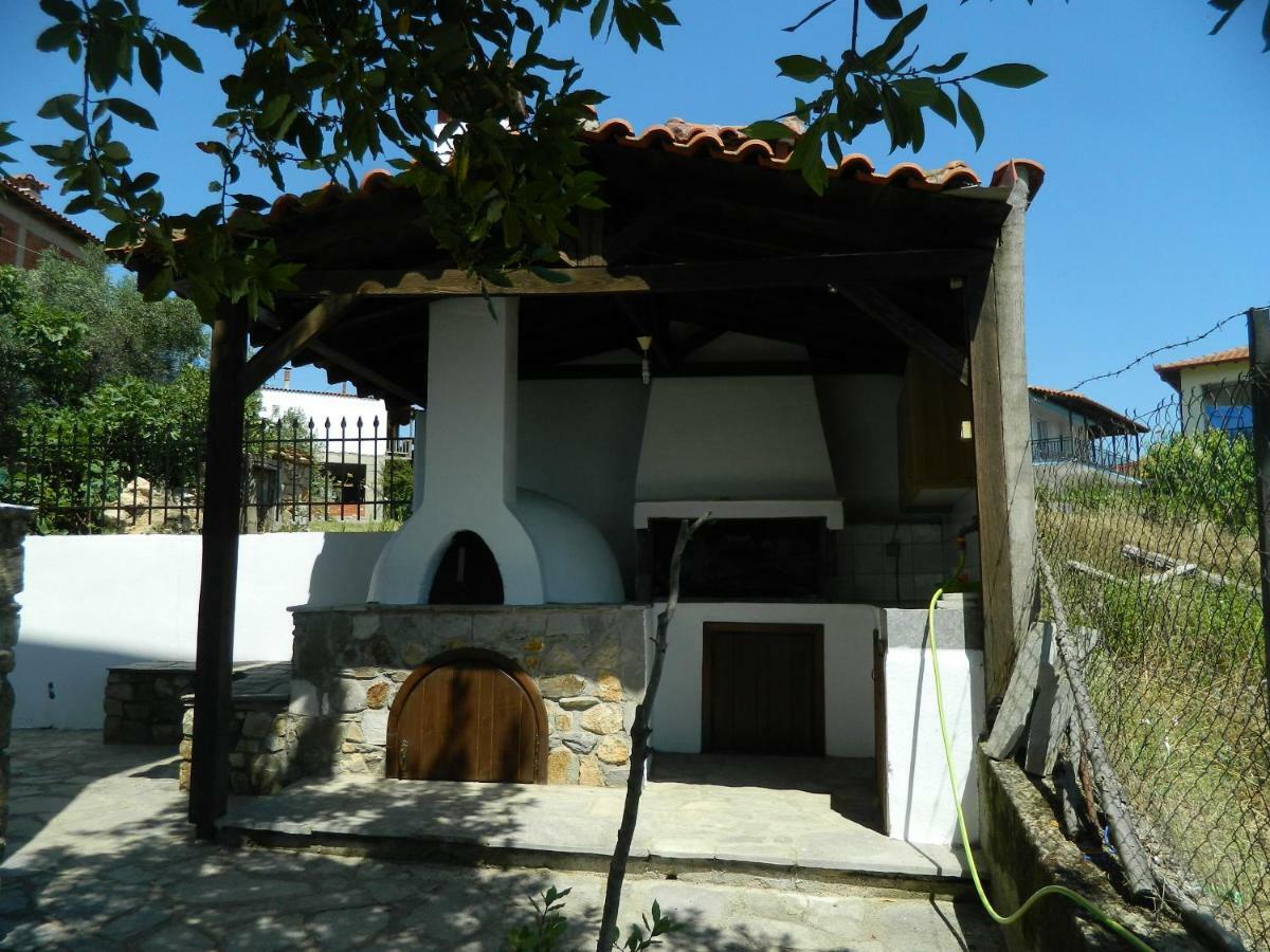 Asano'S House Villa Агиос Николаос Екстериор снимка