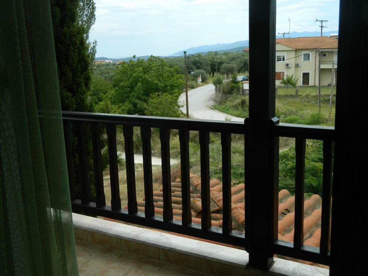 Asano'S House Villa Агиос Николаос Екстериор снимка
